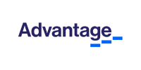 ADVANTAGE GROUP Logo